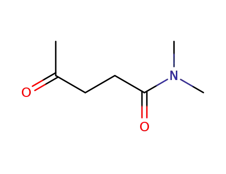 N,N-ジメチル-3-オキソペンタンアミド