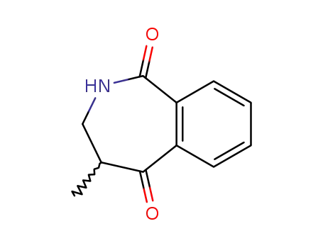 41764-18-5 Structure