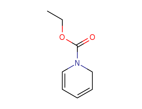 1(2H)-PYRIDINECARBOXYLIC ACID ETHYL ESTER