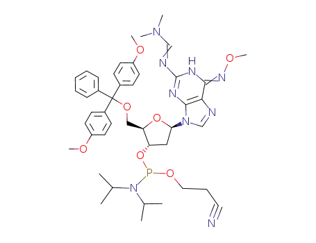 136986-37-3 Structure