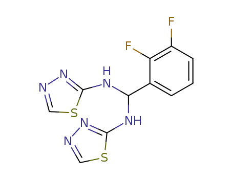 124466-10-0 Structure