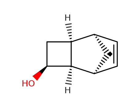 (1S,2R,3S,5S,6R)-Tricyclo[4.2.1.0<sup>2,5</sup>]non-7-en-3-ol