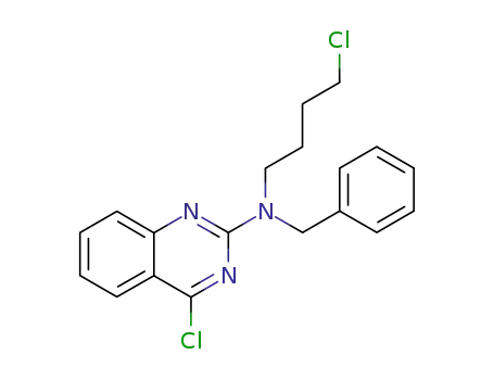 134961-20-9 Structure