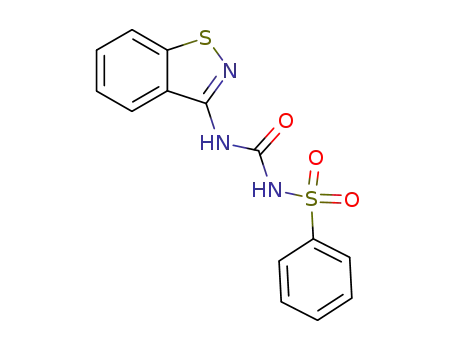 142503-54-6 Structure