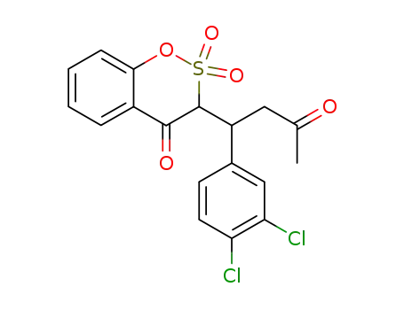 74529-91-2 Structure