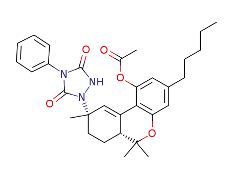 95543-67-2 Structure