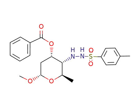 123077-04-3 Structure