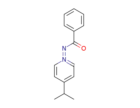 4-Isopropylpyridinium-1-benzamidate