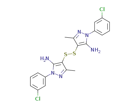 86817-23-4 Structure