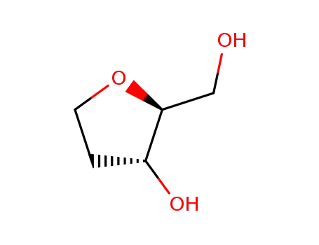 1,4-Anhydro-2-deoxy-D-ribitol
