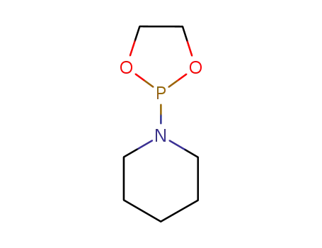 1-(1,3,2-ジオキサホスホラン-2-イル)ピペリジン