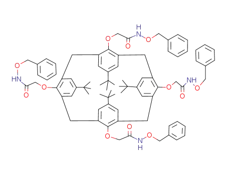 135996-83-7 Structure