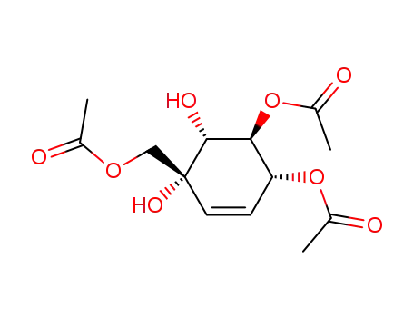 86861-69-0 Structure