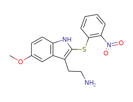 102250-04-4 Structure