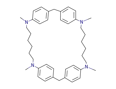 1,8,22,29-Tetramethyl-1,8,22,29-tetraaza<8.1.8.1>paracyclophan