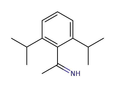 1-(2,6-diisopropylphenyl)-1-iminoethane