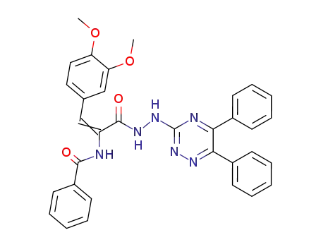 121507-86-6 Structure
