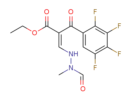 100276-64-0 Structure