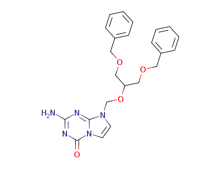 101924-22-5 Structure