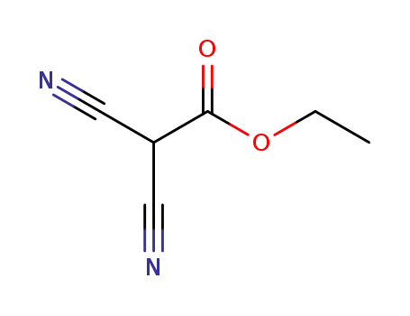 Ethyl dicyanoacetate