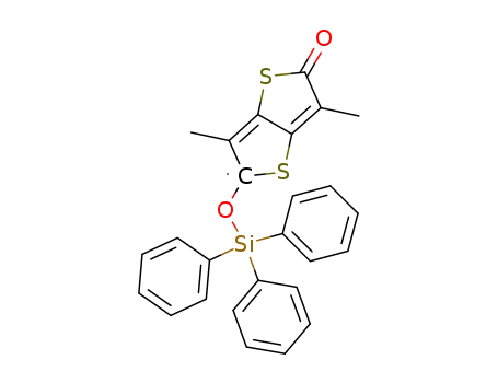 102725-25-7 Structure