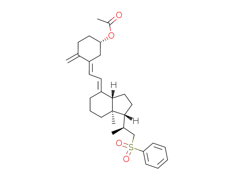 136463-32-6 Structure