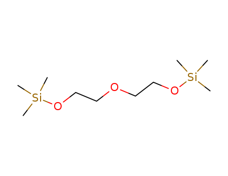 Bis[2-(Trimethylsilyloxy)Ethyl] Ether