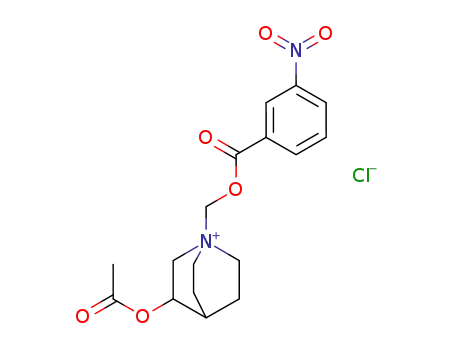 75447-72-2 Structure