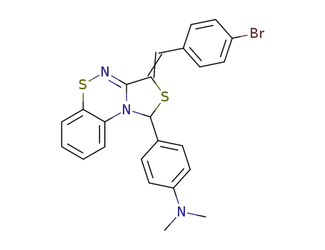 128921-86-8 Structure