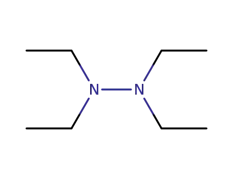 Tetraethylhydrazine