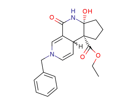 85313-05-9 Structure