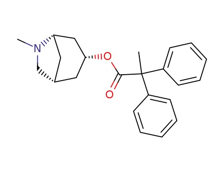 Molecular Structure of 107010-27-5 (azaprophen)