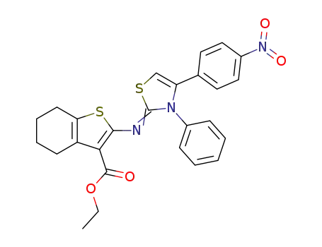 144846-25-3 Structure