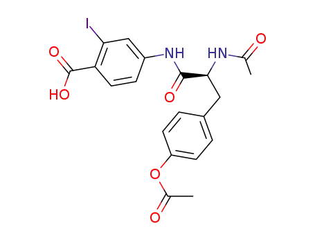 126116-24-3 Structure