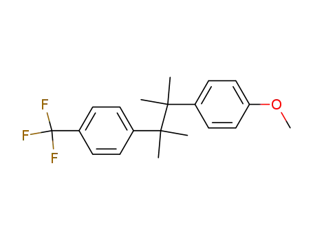 4-methoxy-4'-(trifluoromethyl)bicumene