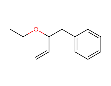 (2-Ethoxy-but-3-enyl)-benzene