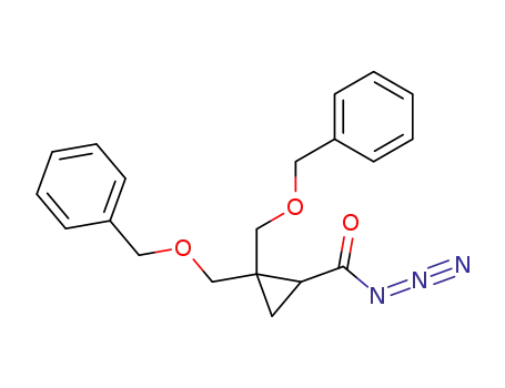 145215-01-6 Structure