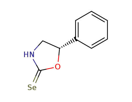 (S)-5-phenyl-2-oxazolidineselone