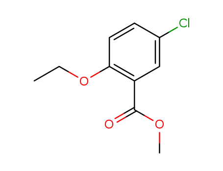 methyl 5-chloro-2-ethoxybenzoate