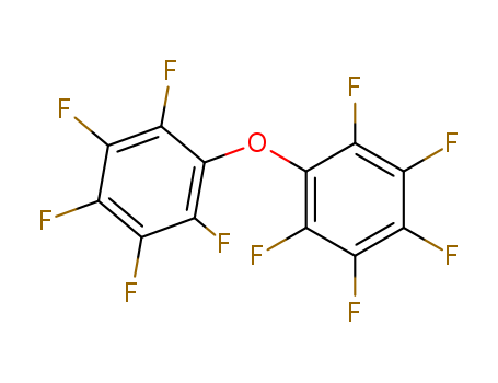 Bis(pentafluorophenyl) ether