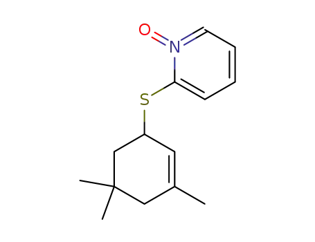 133389-91-0 Structure