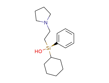 (R)-Sila-procyclidine