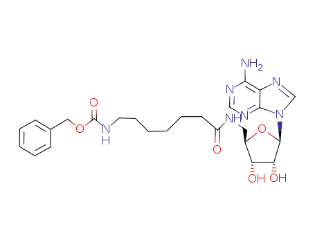 108257-23-4 Structure