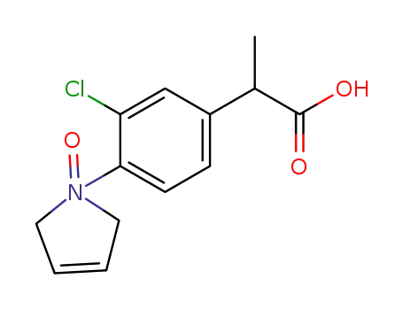 pirprofen N-oxide