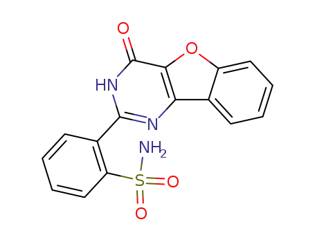 78202-12-7 Structure