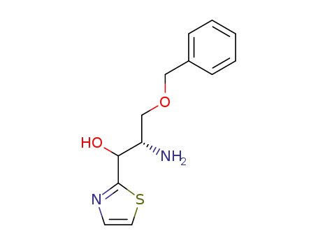 124127-23-7 Structure