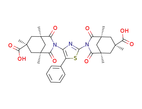 115162-26-0 Structure