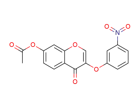 137988-19-3 Structure