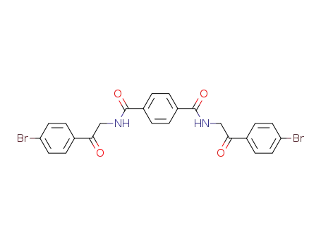 36018-05-0 Structure