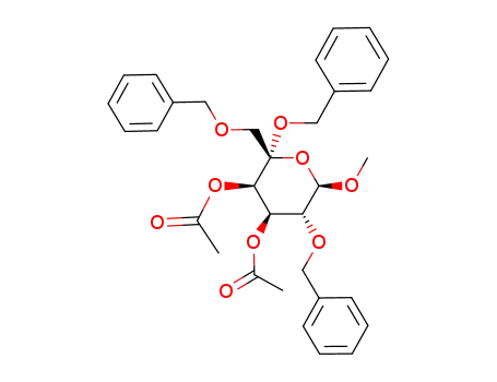 143520-30-3 Structure